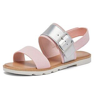 Sorel Women's Ella III Slingback Sandal